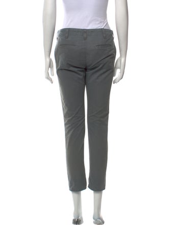 J Brand Straight Leg Pants