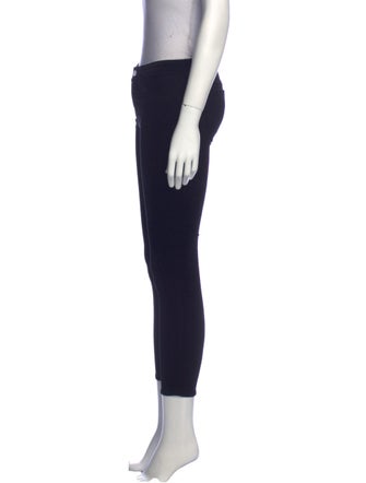 J Brand Skinny Leg Pants