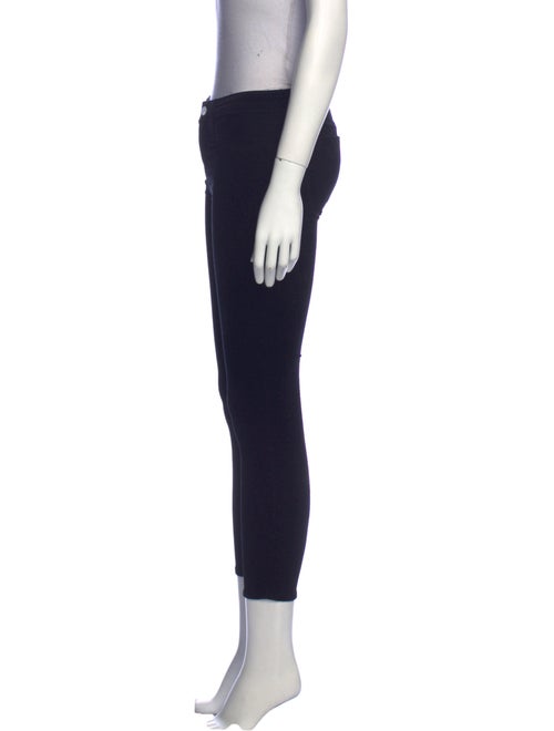 J Brand Skinny Leg Pants