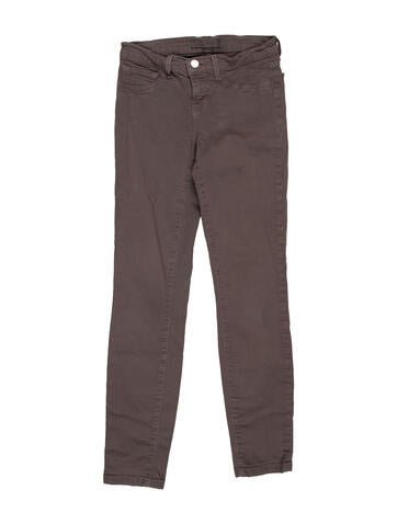 J Brand Jeans Low-Rise Skinny Leg US 24 | XS