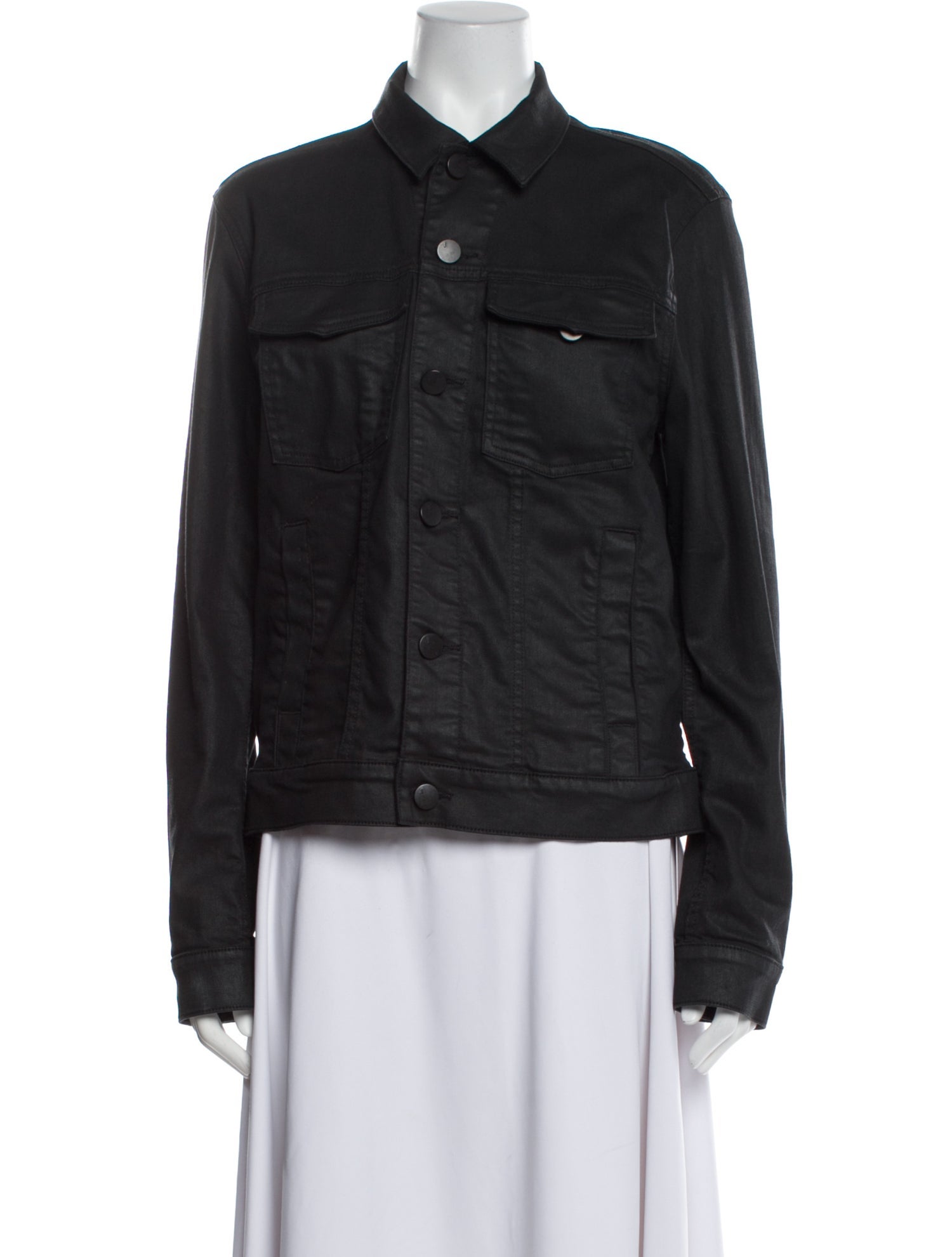 J Brand Denim Jacket