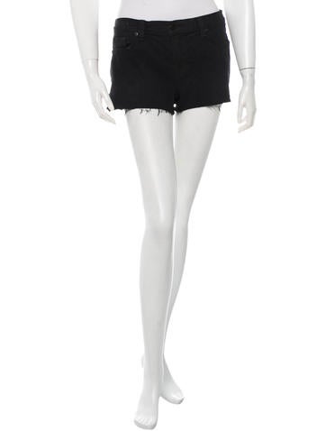 J Brand Cutoff Denim Shorts w/ Tags