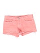 Mini Shorts image 1