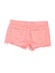 Mini Shorts image 2