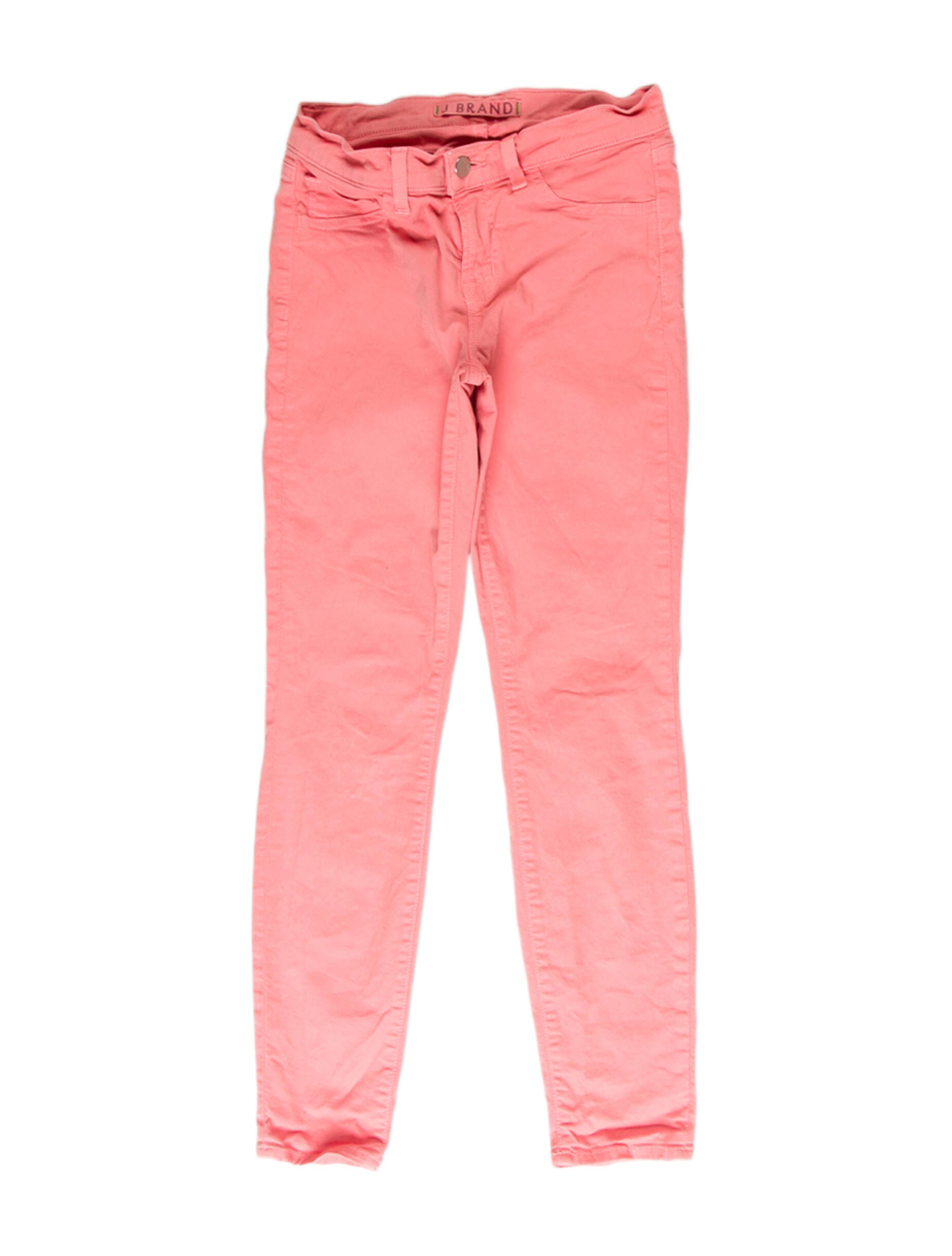 J Brand Skinny Leg Pants