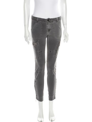 J Brand Pants Skinny Leg US 24 | XS