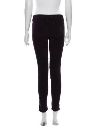 J Brand Skinny Leg Pants