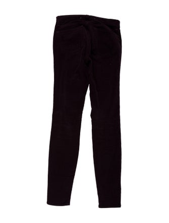 J Brand Skinny Leg Pants