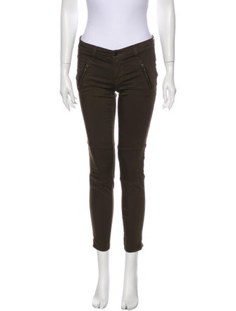 J Brand Skinny Leg Pants