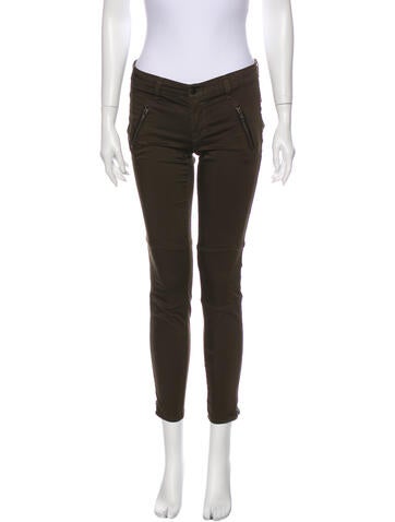 J Brand Pants Skinny Leg US 25 | XS
