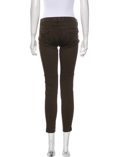 J Brand Skinny Leg Pants
