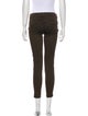 J Brand Skinny Leg Pants