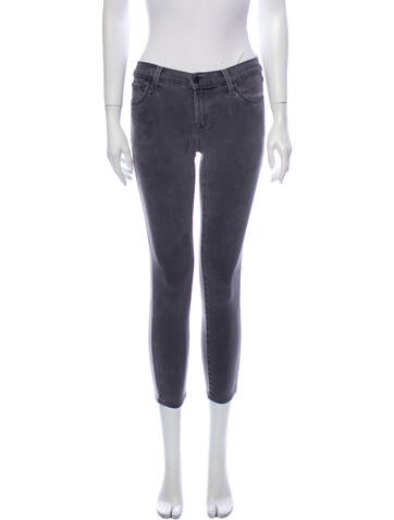 J Brand Pants Skinny Leg US 24 | XS