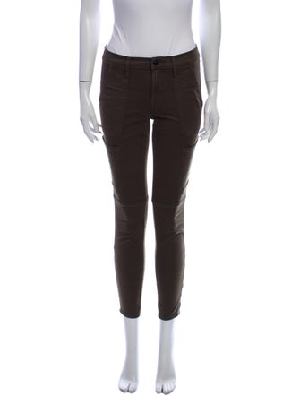 J Brand Skinny Leg Pants