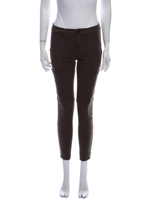 J Brand Skinny Leg Pants