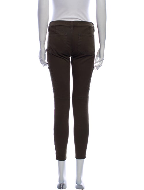 J Brand Skinny Leg Pants
