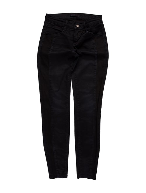 J Brand Skinny Leg Pants