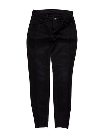 J Brand Pants Skinny Leg US 25 | XS