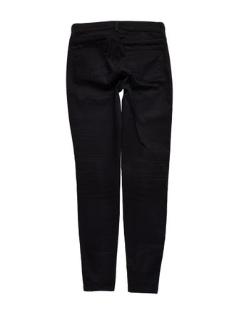 J Brand Skinny Leg Pants