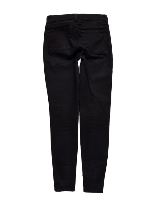 J Brand Skinny Leg Pants