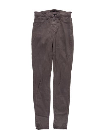 J Brand Pants Skinny Leg US 25 | XS