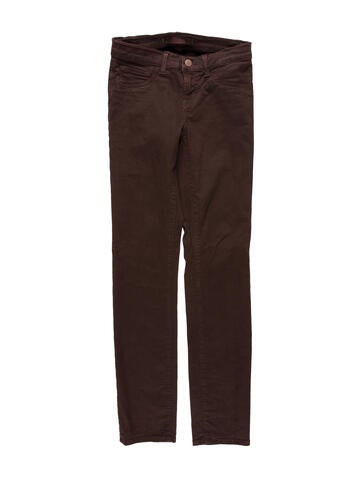 J Brand Pants Skinny Leg US 24 | XS