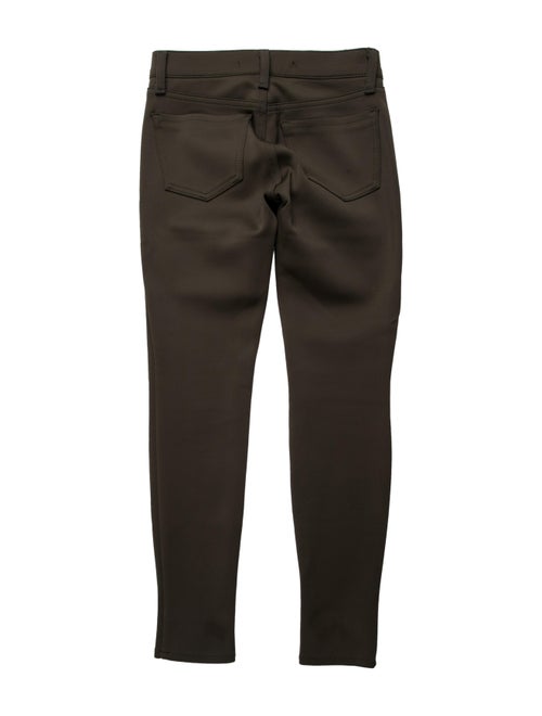 J Brand Skinny Leg Pants