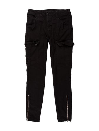 J Brand Skinny Leg Pants