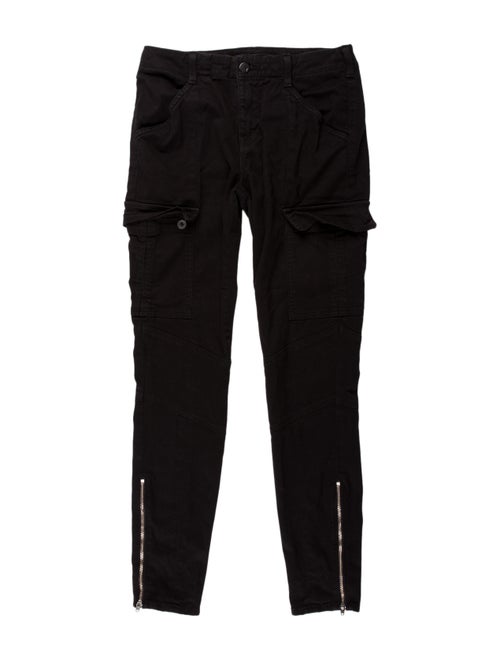 J Brand Skinny Leg Pants