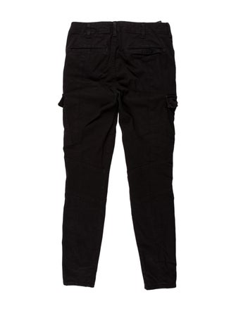 J Brand Skinny Leg Pants