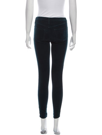 J Brand Skinny Leg Pants