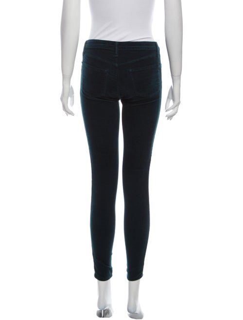 J Brand Skinny Leg Pants