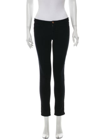 J Brand Skinny Leg Pants