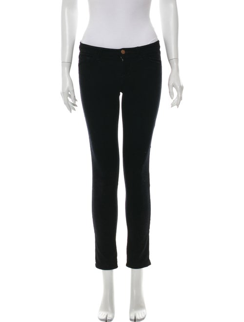 J Brand Skinny Leg Pants