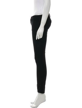 J Brand Skinny Leg Pants