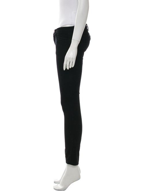 J Brand Skinny Leg Pants