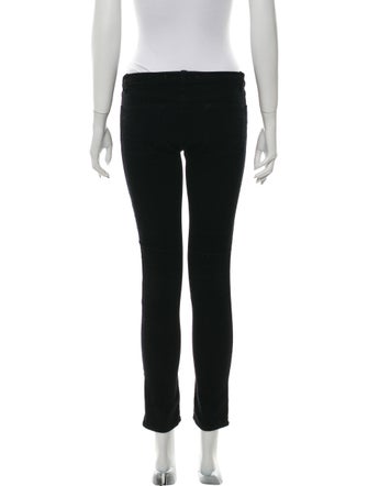 J Brand Skinny Leg Pants