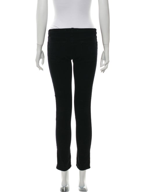 J Brand Skinny Leg Pants