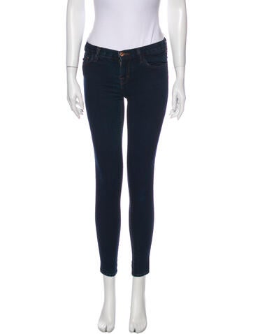 J Brand Jeans Skinny Leg US 24 | XS