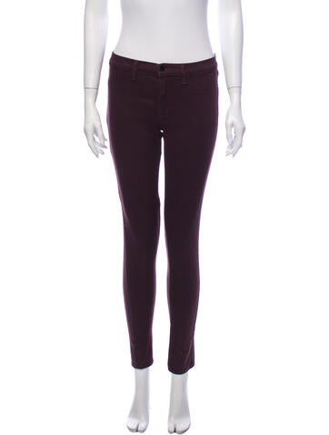 J Brand Pants Skinny Leg US 27 | S