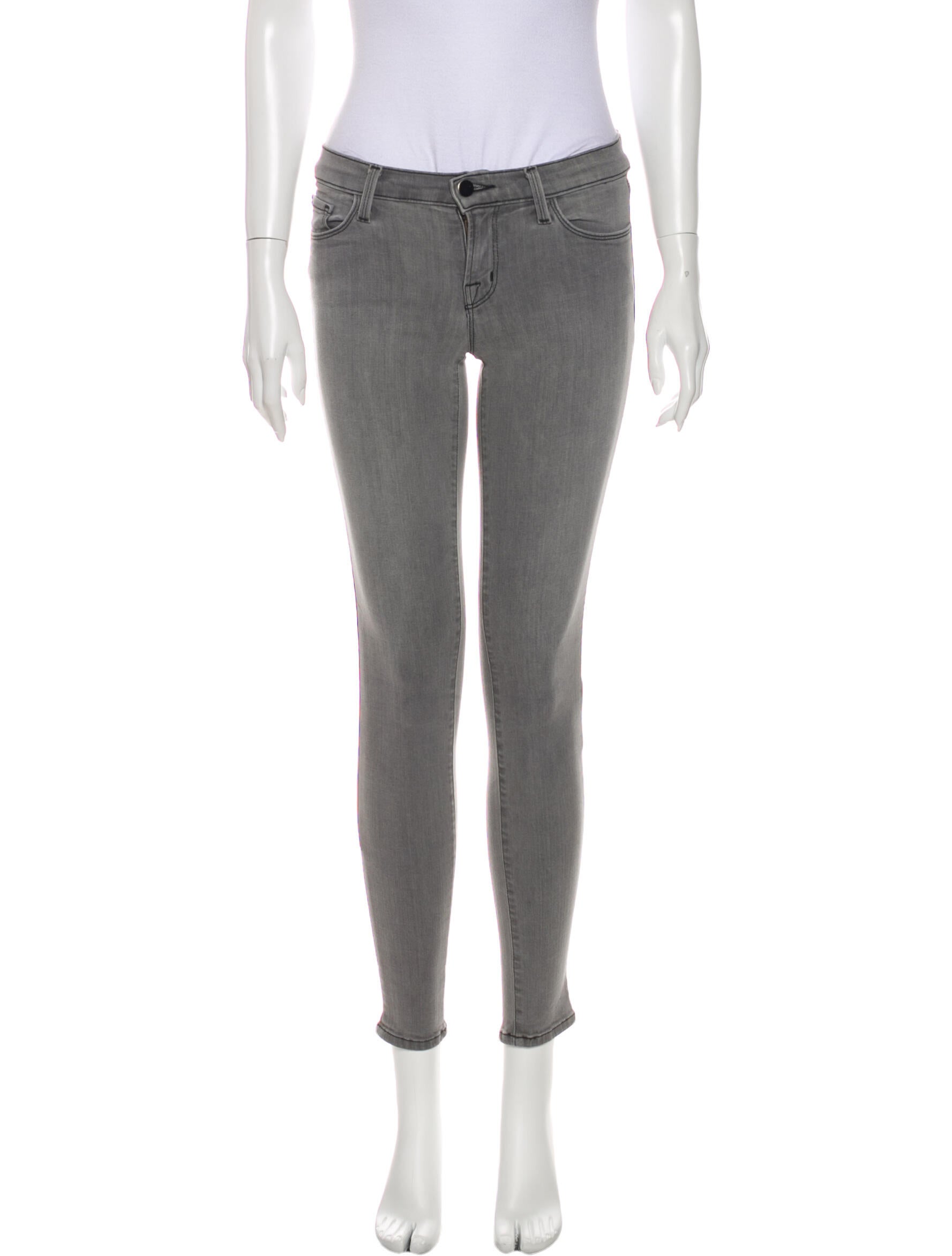 J Brand Skinny Leg Skinny Leg Jeans