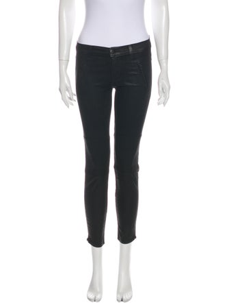 J Brand Skinny Leg Pants