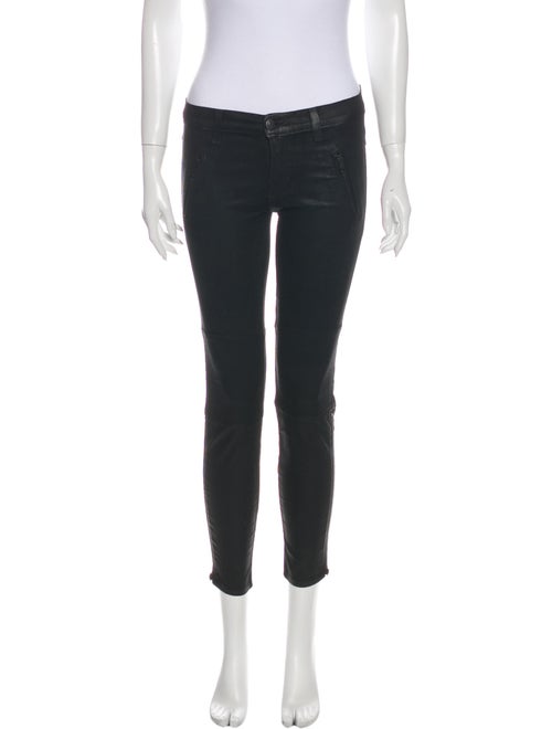 J Brand Skinny Leg Pants