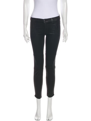J Brand Pants Skinny Leg US 25 | XS