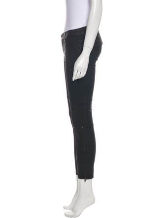 J Brand Skinny Leg Pants