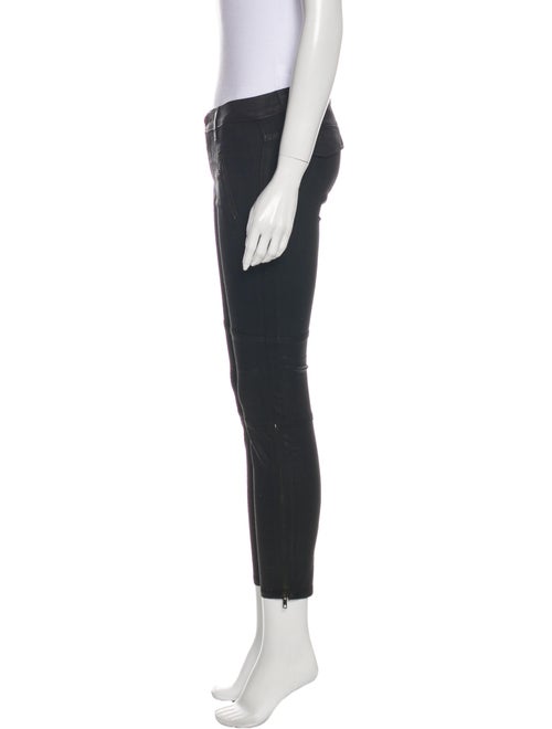 J Brand Skinny Leg Pants