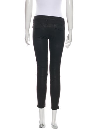 J Brand Skinny Leg Pants