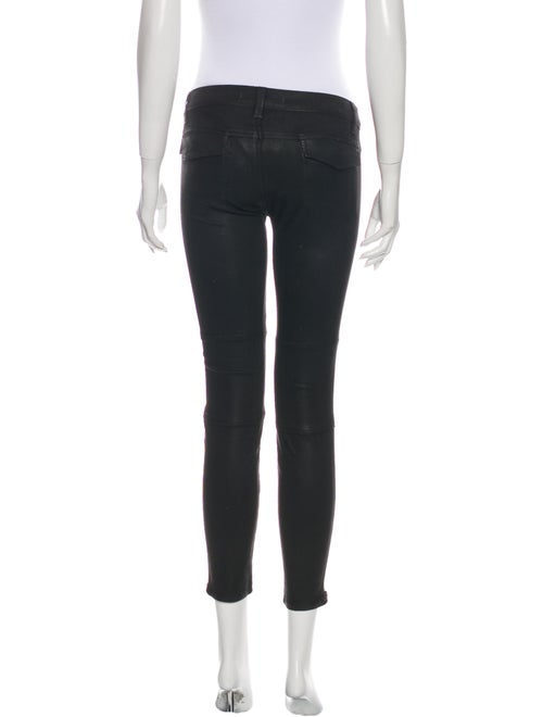 J Brand Skinny Leg Pants
