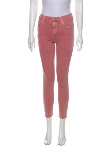 J Brand Jeans Alana Skinny Leg US 24 | XS