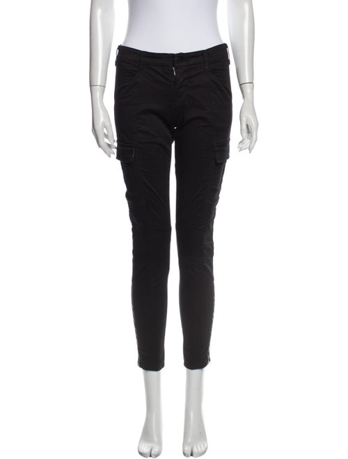 J Brand Skinny Leg Pants
